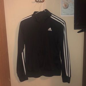 Adidas sweater